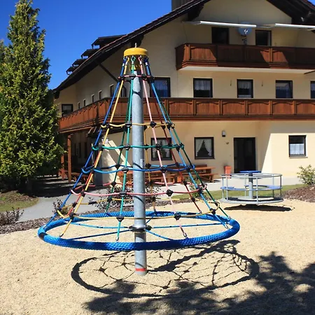 Dom wakacyjny Frauenberg