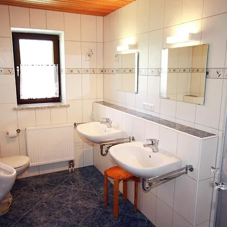 Frauenberg Dom wakacyjny Haidmühle