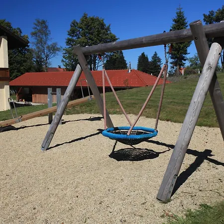 Frauenberg Dom wakacyjny