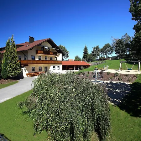 Dom wakacyjny Frauenberg